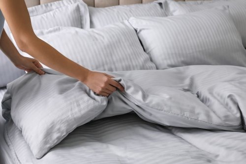 Down vs. Down Alternative: Which Should You Choose For Your Bedding?