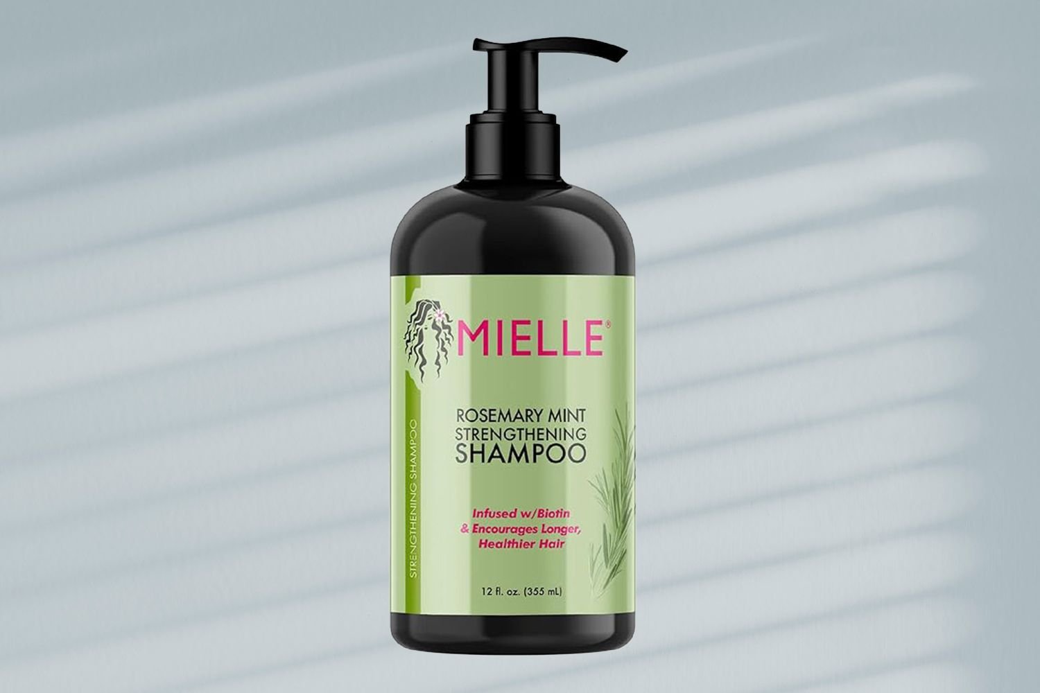 Shoppers With “Thin, Fine Hair” Have Experienced “So Much New Growth” Thanks to This $10 Shampoo