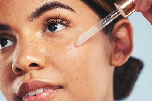 How Often Should You Use Retinol? Here's What Dermatologists Say