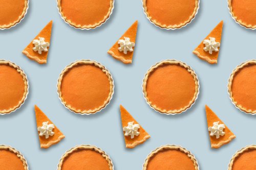 7 Pumpkin Pie Hacks That Will Definitely Make the Dessert Better