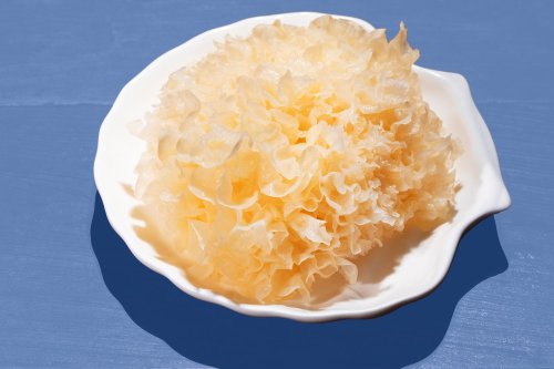 Tremella Mushrooms May Boost Cognitive Health, Skin Elasticity, Immunity, and More