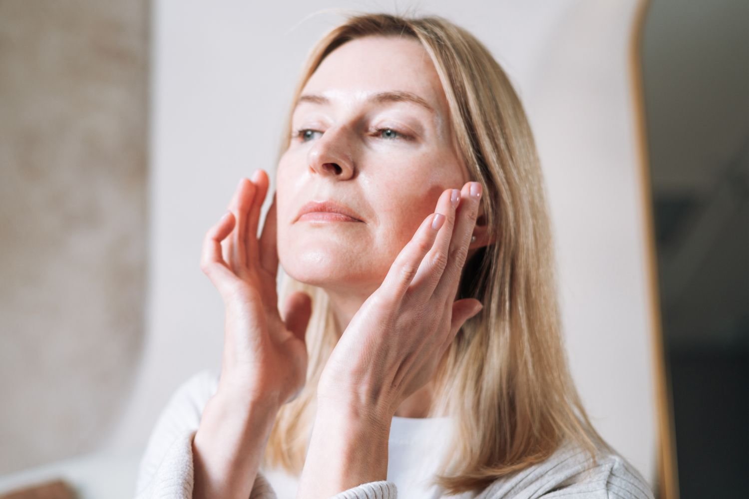 Shoppers Over 50 Are Swapping Expensive Skin Care For This $40 Find That Makes Them Look ‘10 Years Younger’
