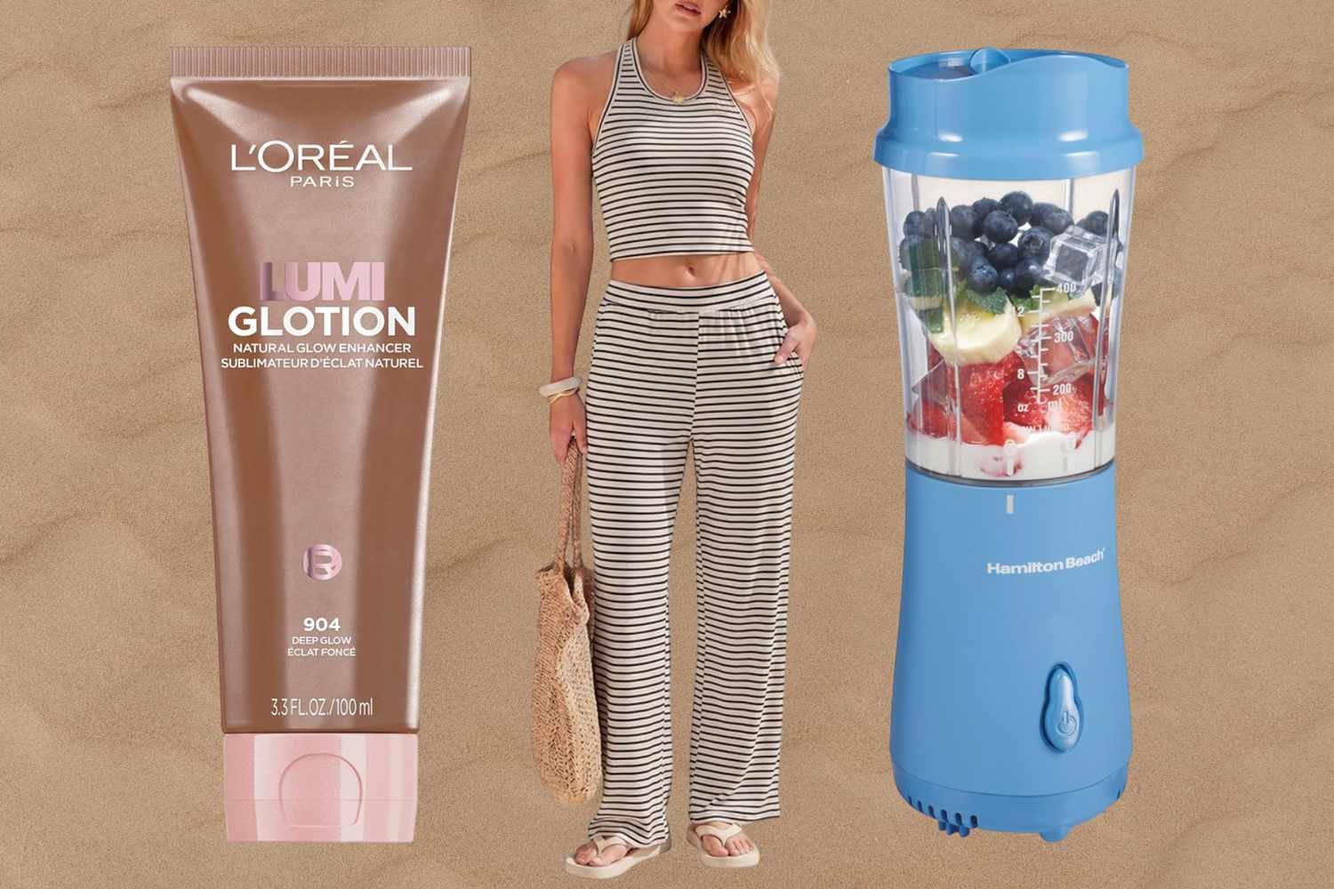 Amazon’s Hidden Outlet Is Closing Out July With Hundreds of Deals—The Best 50 Finds Start at $5, Up to 89% Off