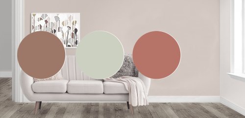 Sherwin-Williams Created a Personality Quiz to Match You With Your Perfect Paint Color
