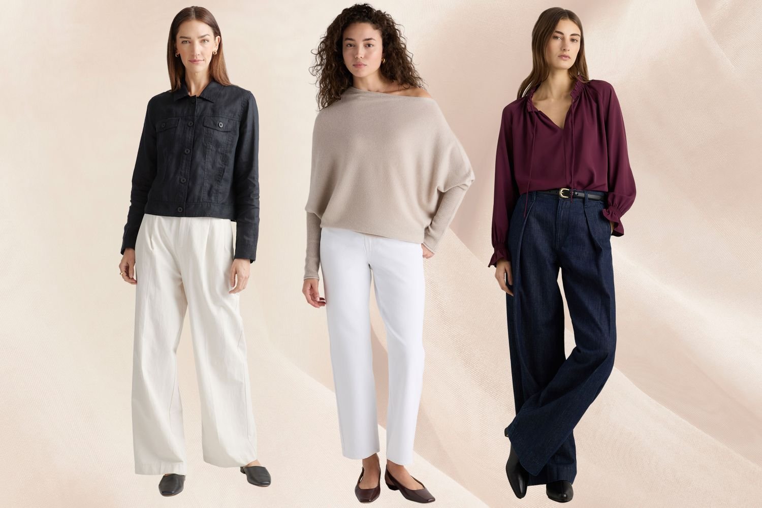 A Stylist Spilled the 5 Biggest Fall Fashion Trends for 2026—and How to Easily Integrate Them Into Your Wardrobe