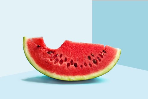 How to pick a perfect watermelon