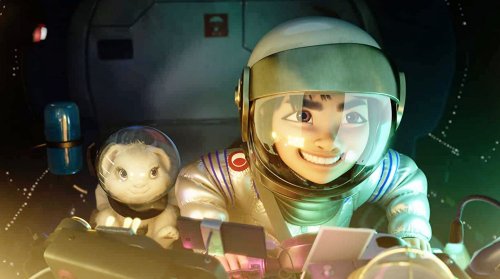 32 Great Kids' Movies on Netflix for the Whole Family to Watch Together on Movie Night