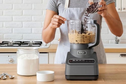 Ninja, Vitamix, SodaStream, and More Kitchen Mainstays Are Quietly Running Some of Their Best Deals Yet—Up to 72% Off
