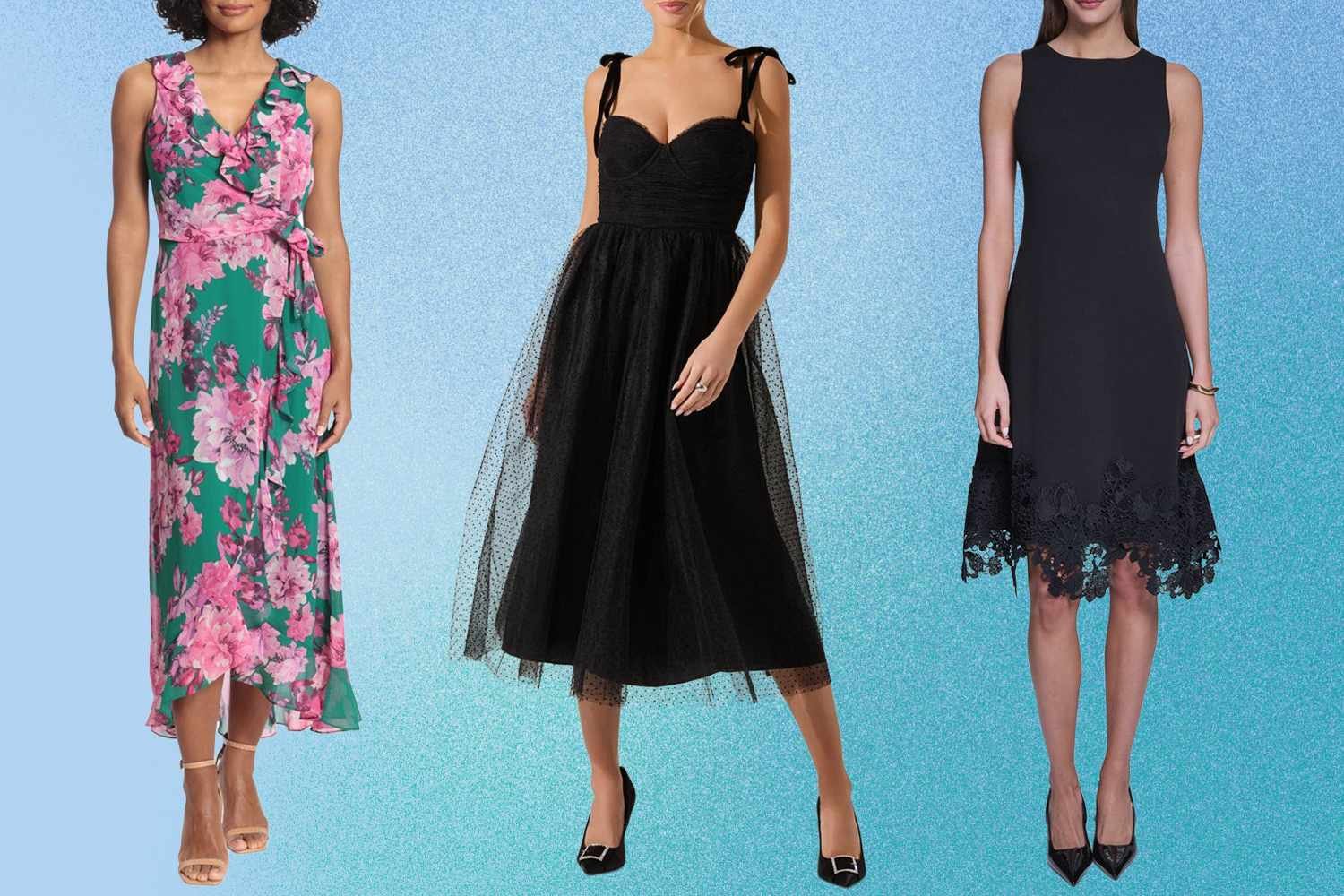 Nordstrom Rack Quietly Discounted Hundreds of Summer Wedding Guest Dresses—but These 16 Are the Very Best