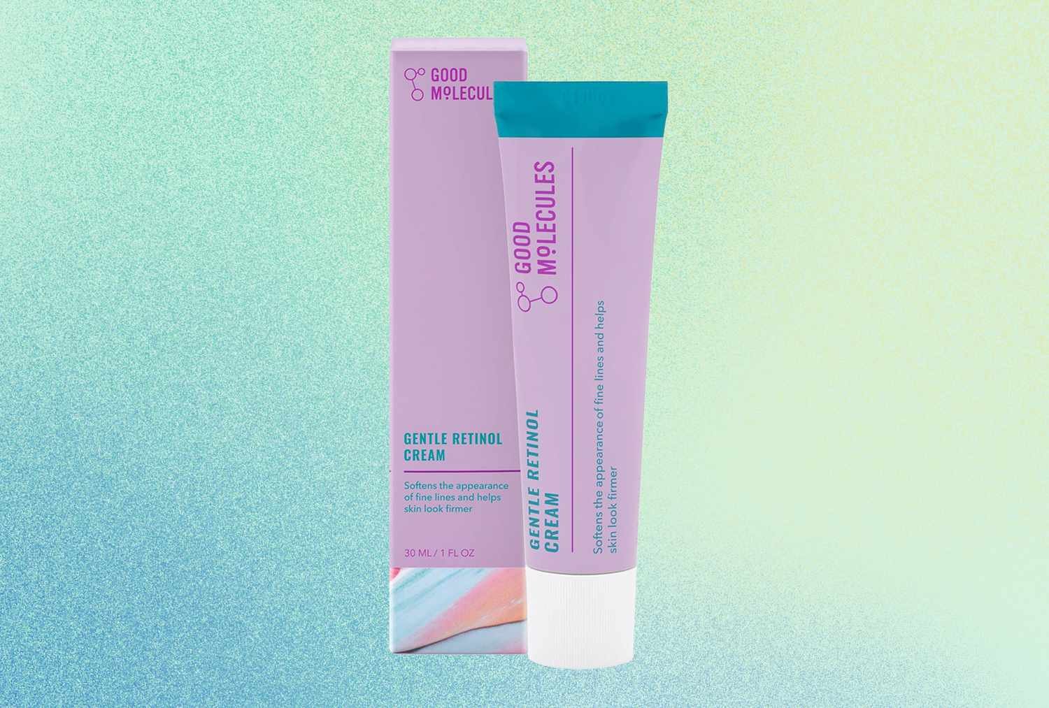 Shoppers Say This Good Molecules Retinol Night Cream Acts Like ‘Liquid Botox,’ and It’s Only $7 a Tube