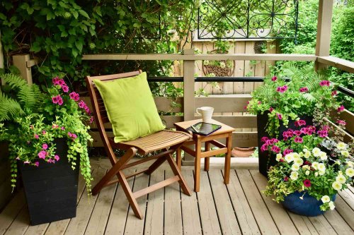 5 Things You Should Toss Over Memorial Day Weekend for a Fresh Start to Summer
