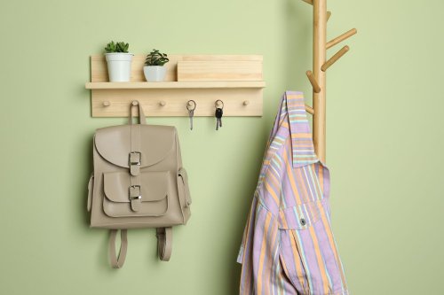 Short on Storage Space? Here Are 6 Spots You Might Be Overlooking