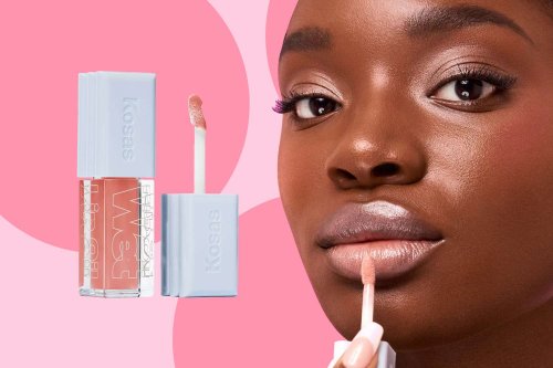 Lip Oils Are the Latest Viral TikTok Makeup Trend, and These 11 Options Are All Under $27
