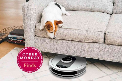 These Are the 25 Best Cyber Monday Vacuum Deals to Shop on Amazon Before the Sale Ends
