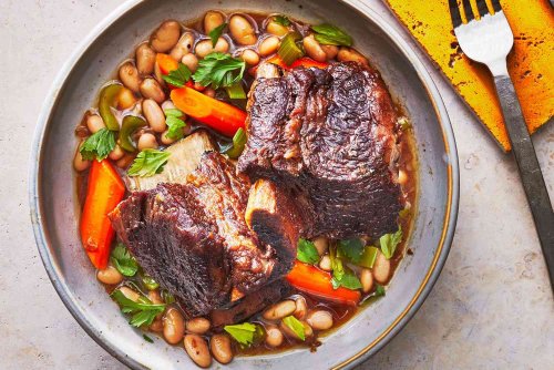 20 Short Rib Recipes That Are Melt-in-Your Mouth Tender and Seriously Delicious