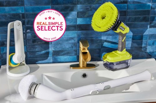 The Best Electric Scrubbers for Blasting Away Dirt and Grime, Tested by Us