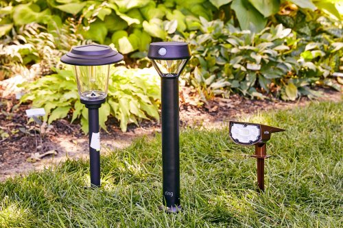The 8 Best Outdoor Solar Lights of 2022, According to Our Tests