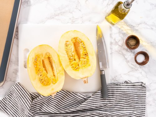3 Nutritious Reasons to Eat Spaghetti Squash—and Tasty Recipes to Make