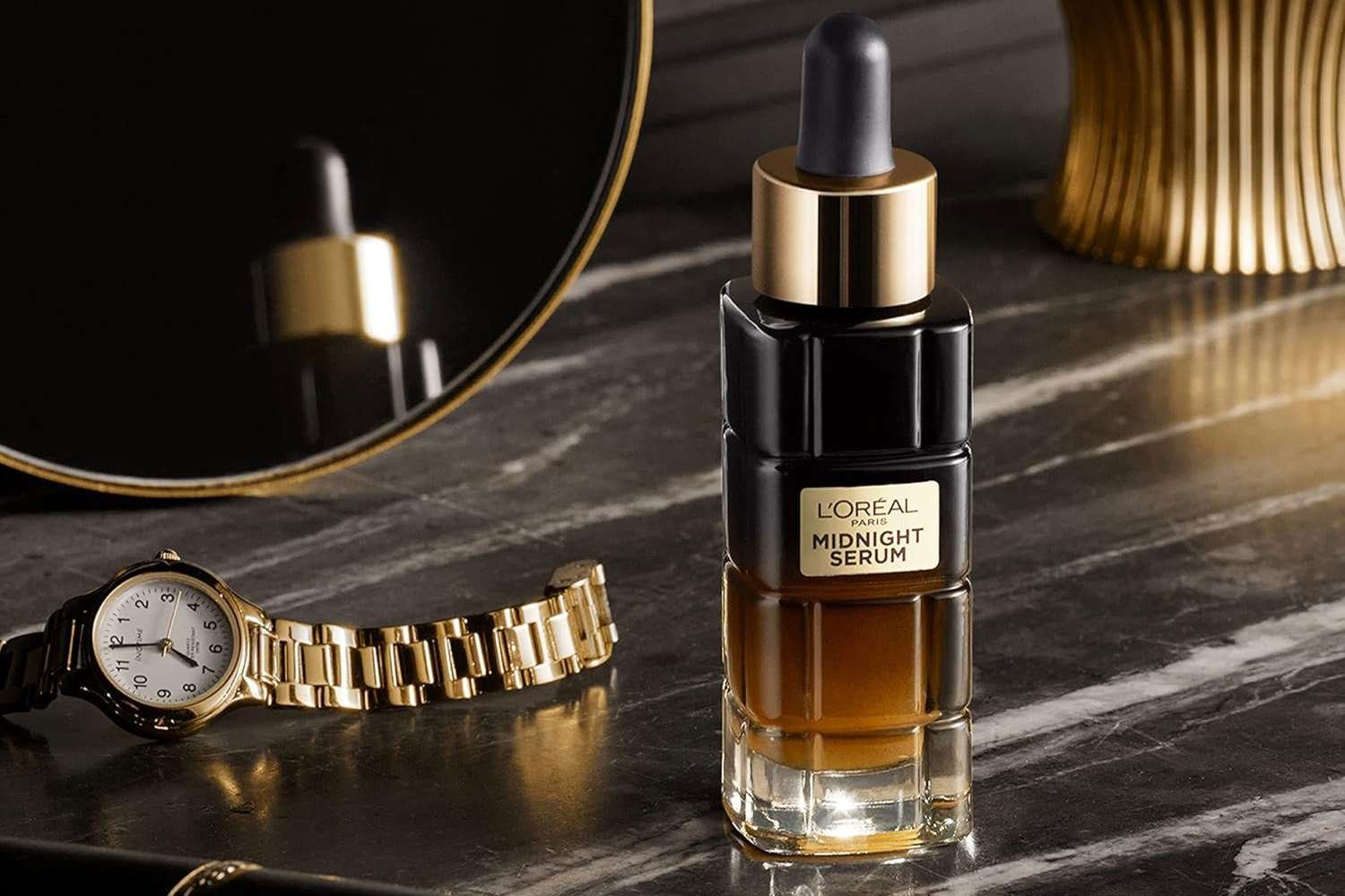 Shoppers Want to Bathe in This Anti-Aging ‘Wonder Serum’ That Made Them Look ‘10 Years Younger’ in Just 1 Month