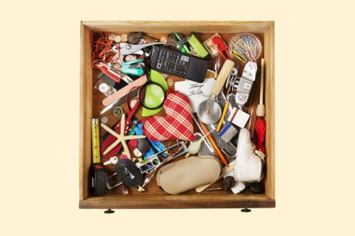 Do You Struggle With "Clutter Creep"? Here’s How to Stop It From Taking Over Your Home