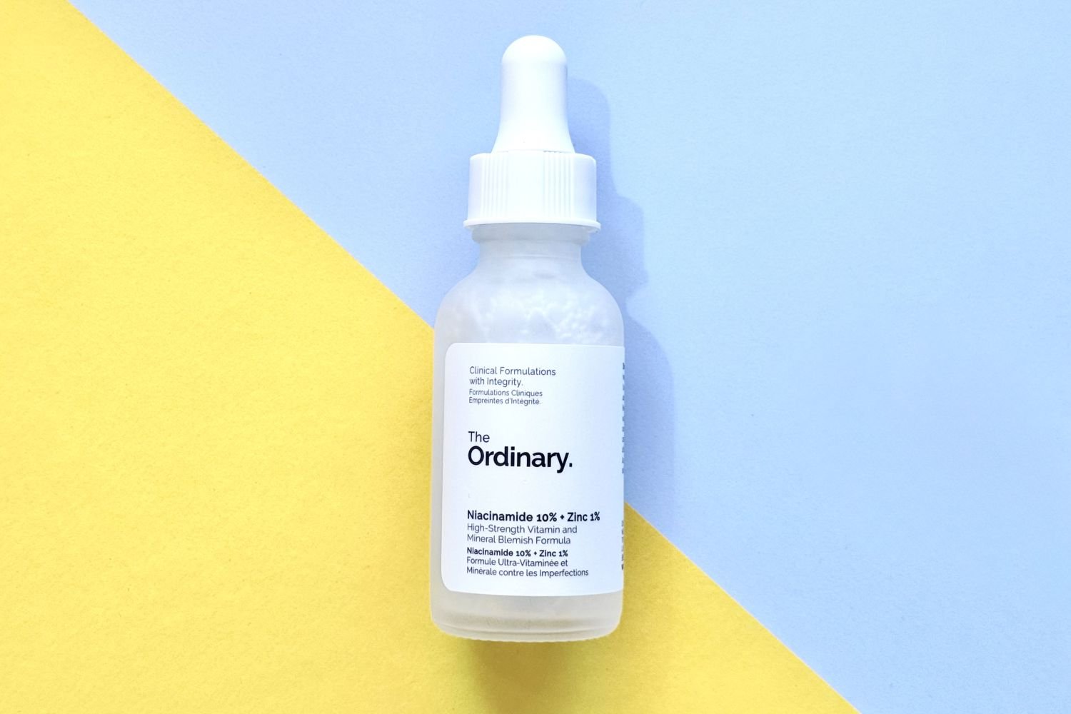 If Your Anti-Aging Routine Doesn’t Include Niacinamide, It Should, Say Derms and Fans of This $6 ‘Holy Grail’ Serum