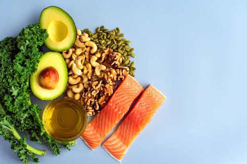 A Diet Low in 6 Key Foods Linked to Higher Risk of Heart Disease, Study Finds