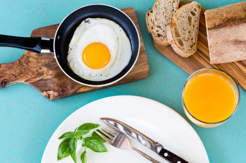 Is Skipping Breakfast Bad for You? 9 Signs You Should Stop Skipping Breakfast
