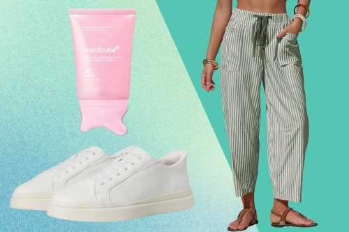 Only Amazon Prime Members Can Unlock These Fashion, Beauty, and Home Deals This Weekend—From $2 and Up to 50% Off