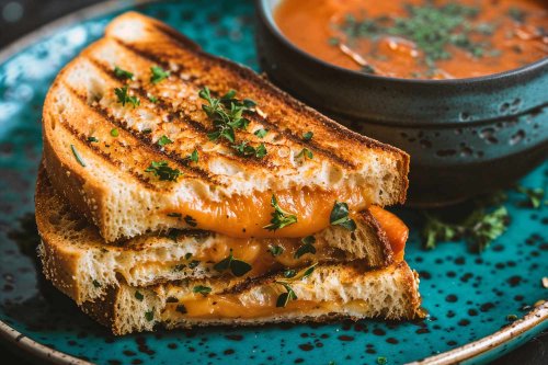 What’s the Best Cheese For Grilled Cheese? Here Are Our 6 Favorites