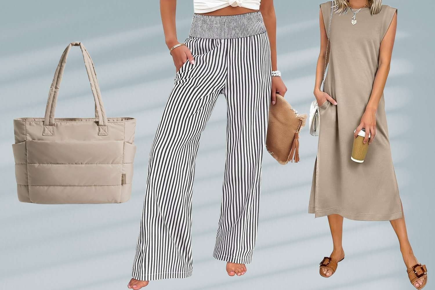 These 5 Summer Airport Outfit Mistakes Can Make Flying Stressful—Here Are the Travel-Friendly Pieces to Wear Instead
