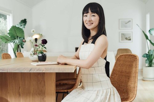 11 Important Lessons to Learn from Marie Kondo's Embrace of Messiness