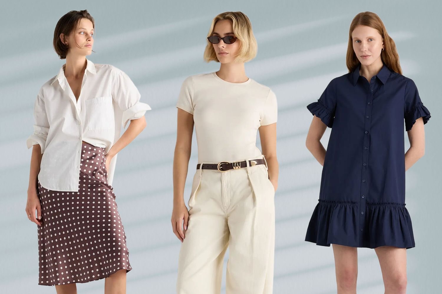 I’m a 5-Foot Fashion Writer, and I Found Petite Clothes for an Easy Fall Transition—Including Leg-Lengthening Pants