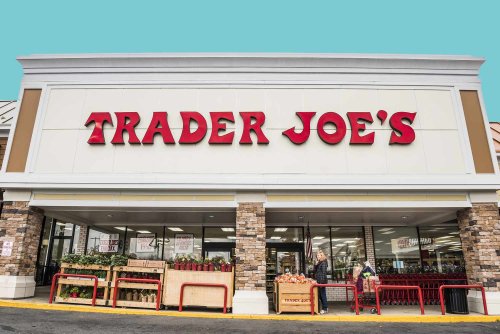All the New Trader Joe's Locations Opening in 2023 (So Far)