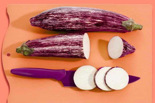 Clever Tips for Preparing Eggplant to Perfection