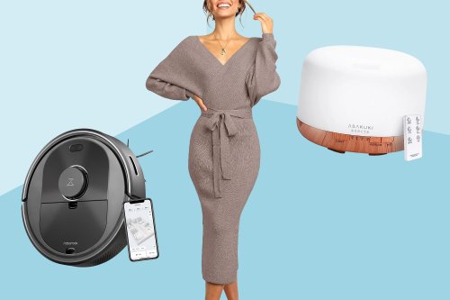 The 40 Best Amazon Deals Only Prime Members Can Score This Weekend