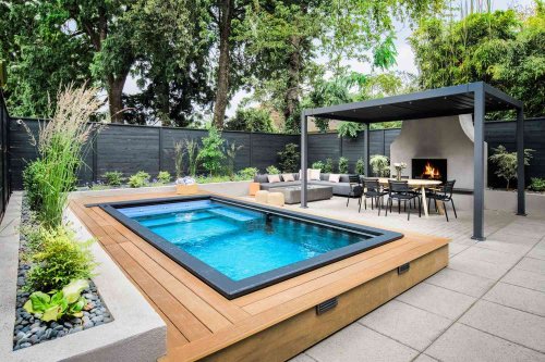 9 Trending and Totally Fun Backyard Ideas to Enhance Your Space