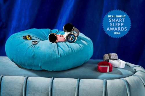 2024 Smart Sleep Awards: Sheets, Pillows, Apps, and Earplugs for the Best Night's Sleep