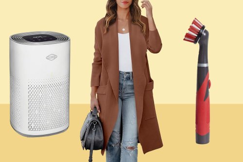 I’m an Amazon Shopping Editor, and These Are the Best Items I Discovered So Far in 2023