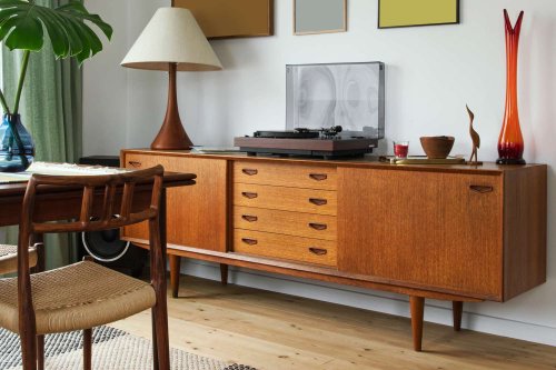 What Is a Credenza—and How Do You Use One?