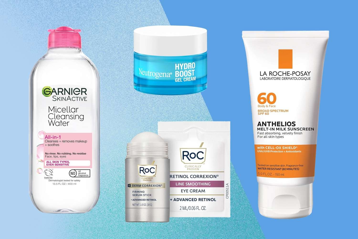 8 Aging Myths a Dermatologist Wants You to Forget—Plus the Best Under-$50 Skincare Products You Should Actually Use