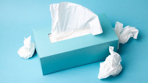 How to Stay One Step Ahead During Cold and Flu Season
