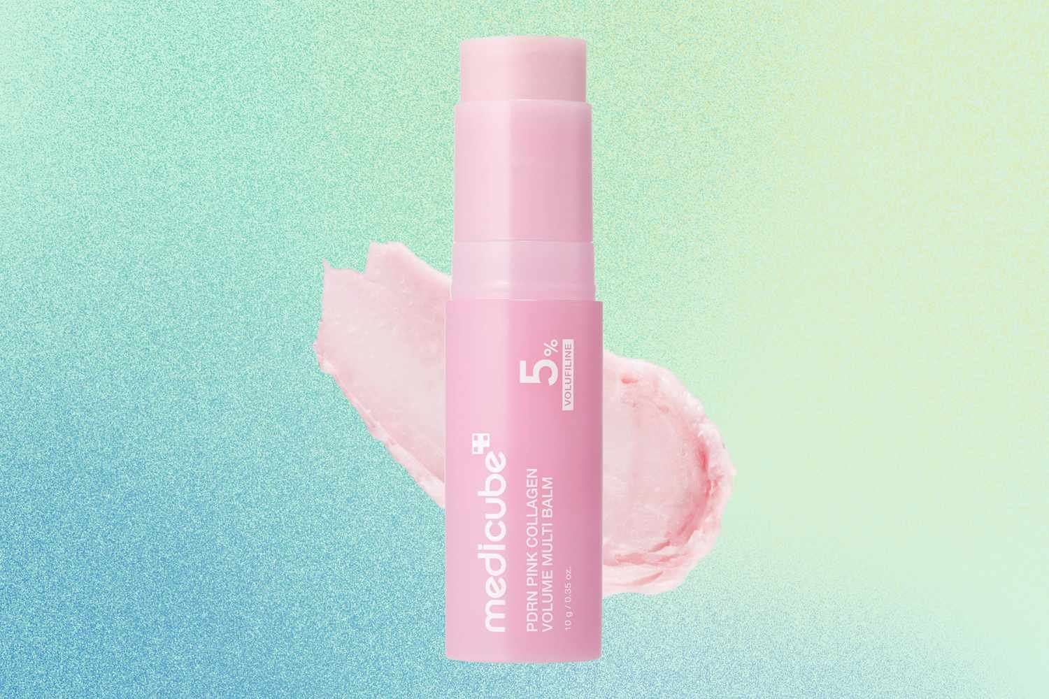 Shoppers Say This $20 Anti-Aging Balm Stick Helped Smooth ‘Saggy Neck Lines’—No Surgery Required