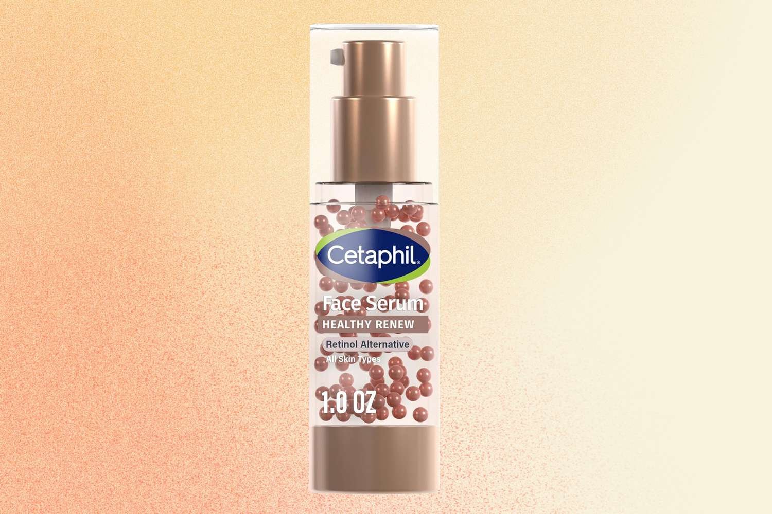 Shoppers in Their 70s Say Cetaphil’s Retinol Alternative Serum Is ‘Nothing Short of Amazing’ at Lifting Wrinkles