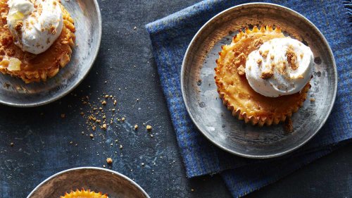 8 Mini Pie Recipes That Are Perfect for Smaller Celebrations