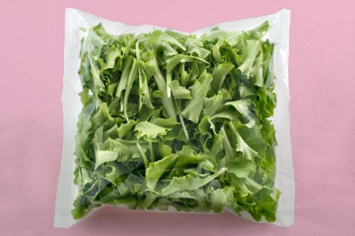 How to Make Bagged Salad Better in 9 Easy Ways