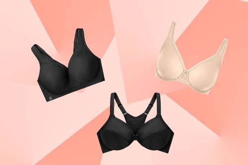 The 14 Best Bras for Large Busts of 2024