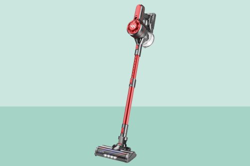 This $700 Vacuum Is Currently on Sale for Under $100—No, That Isn't a Typo