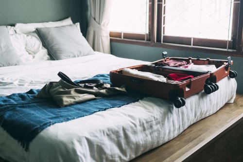 Worried About Bedbugs in Your Hotel? Try This Hack the Moment You Get to Your Room