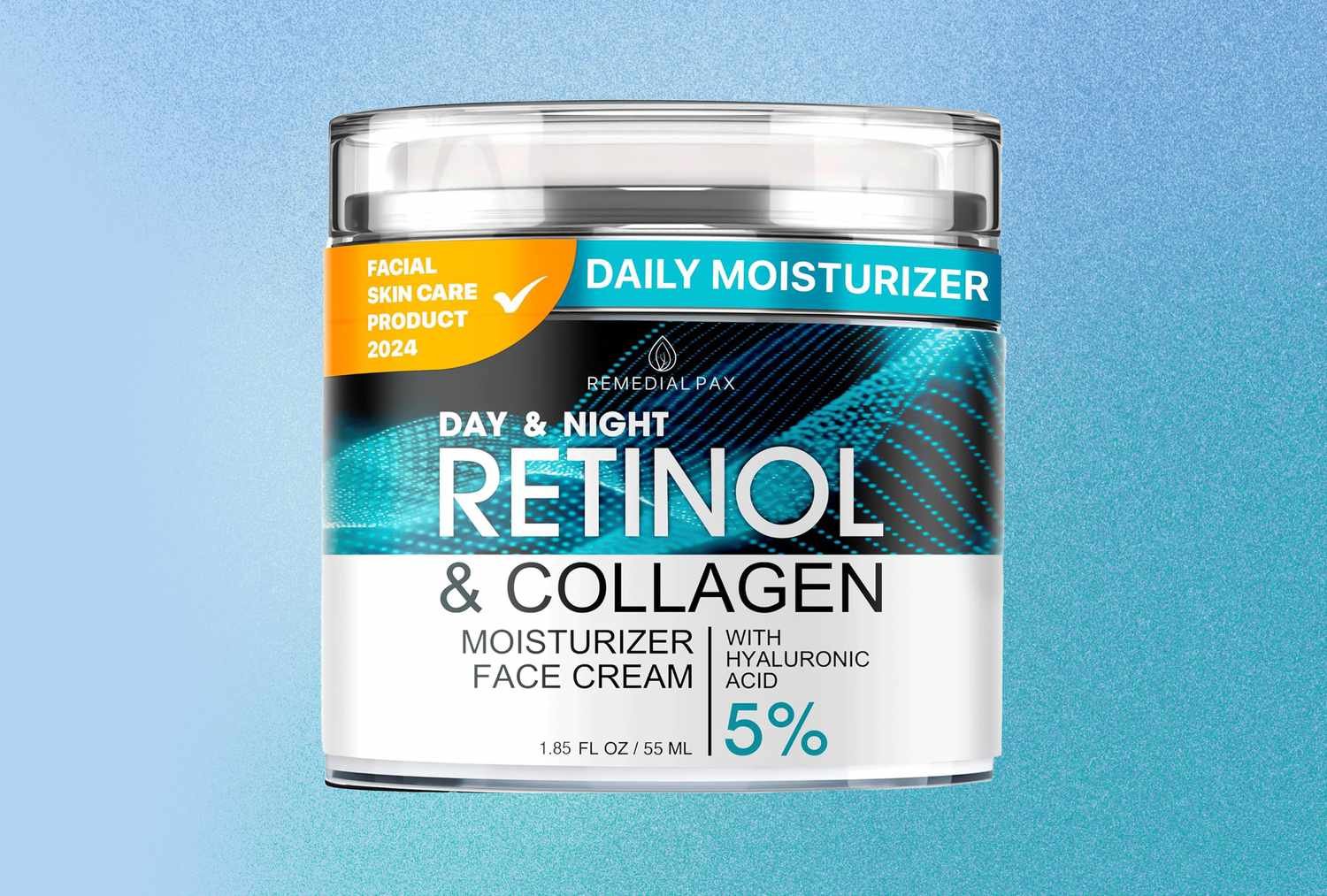 Shoppers in Their 40s Switched Their Expensive Skincare for This $20 Retinol Cream