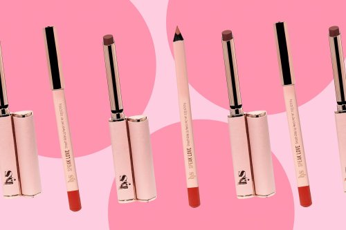 This Just-Launched, Lightweight Lipstick and Liner Helped Conceal My Dry, Chapped Lips in Seconds